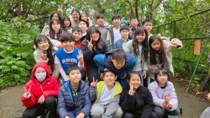 1140401全校校外教學代表照片