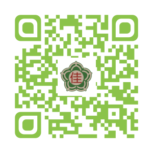 臺北市中山區大佳國民小學 QR-Code