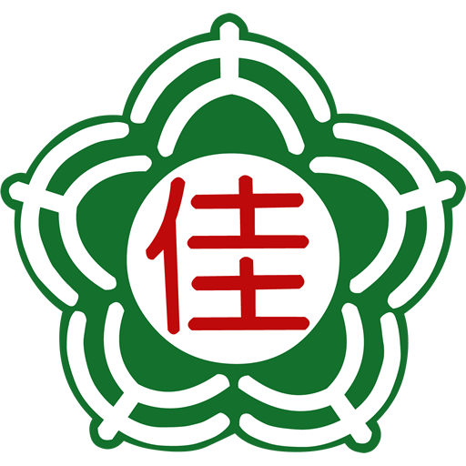 Taipei Municipal Dajia Elementary School LOGO