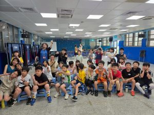 1140422兒童月上下課翻轉代表照片